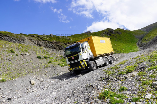 Tatra Phoenix 6x6 28